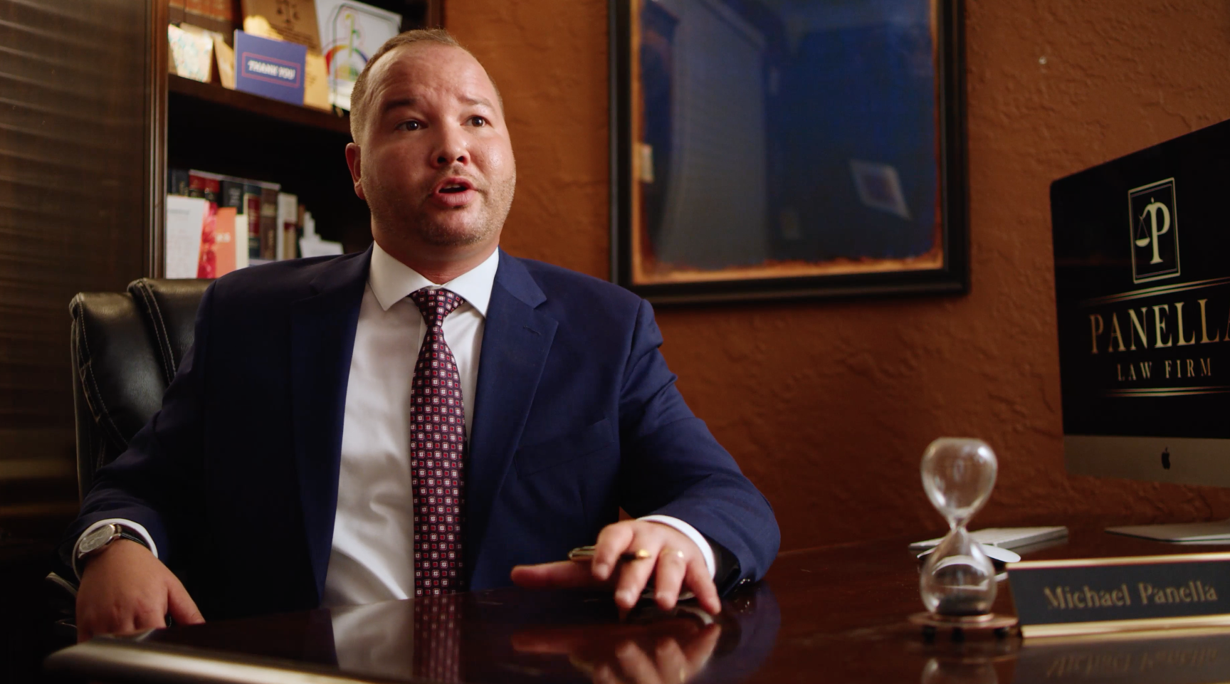 Video Production Company Orlando Legal Video Solutions — Business