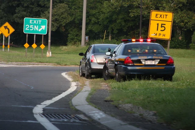 Traveling through Utah and got pulled over? Call me today!