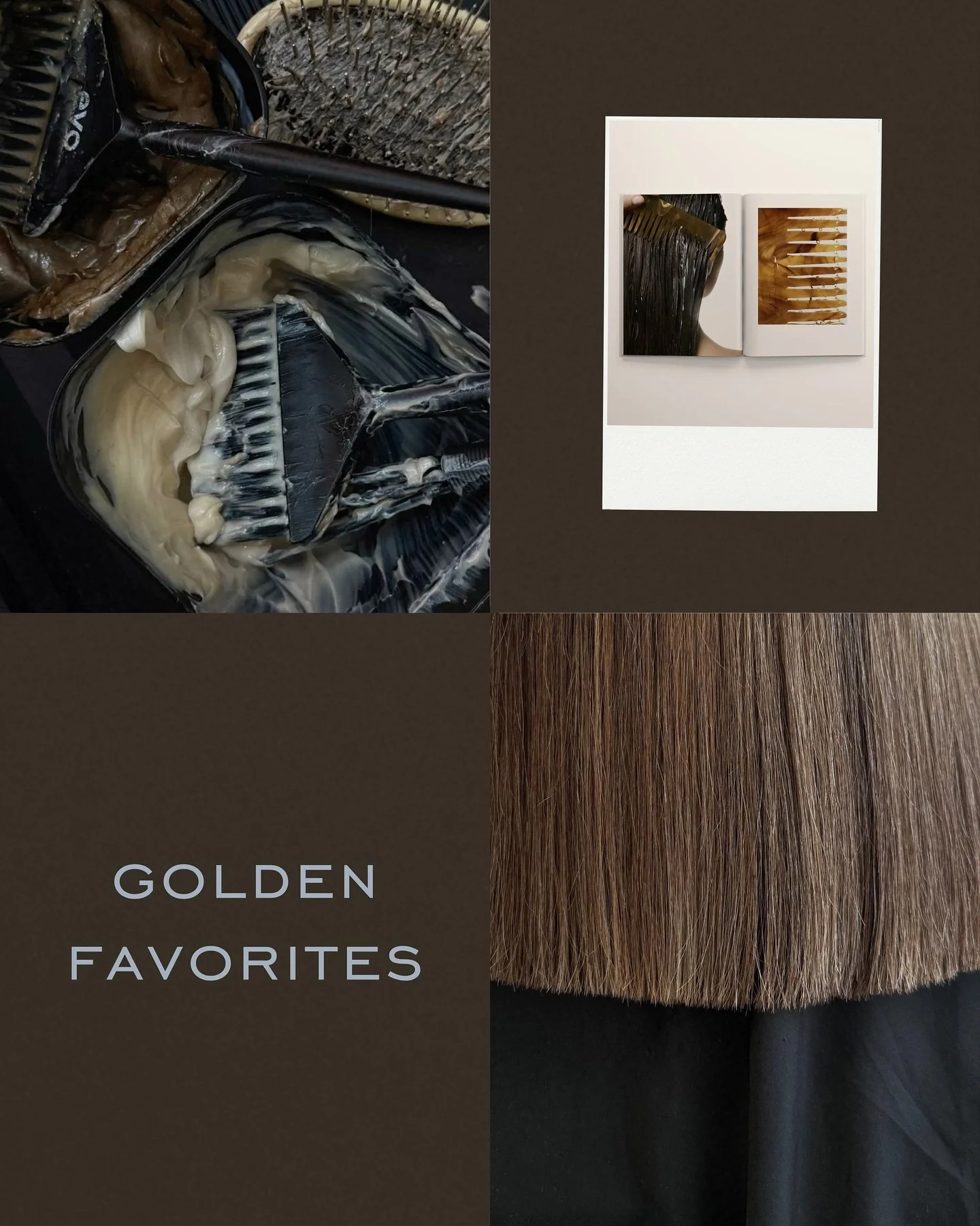 Some favorites here at Golden 🤍
.
.
.
#wilmingtonnchairstylist #wilmingtonncsalon #wilmingtonnchighlights #wilmingtonncextensions #wilmingtonnc