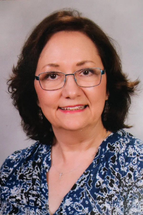Sally Jo Crowson Executive Assistant to the Rector 832.325.2983