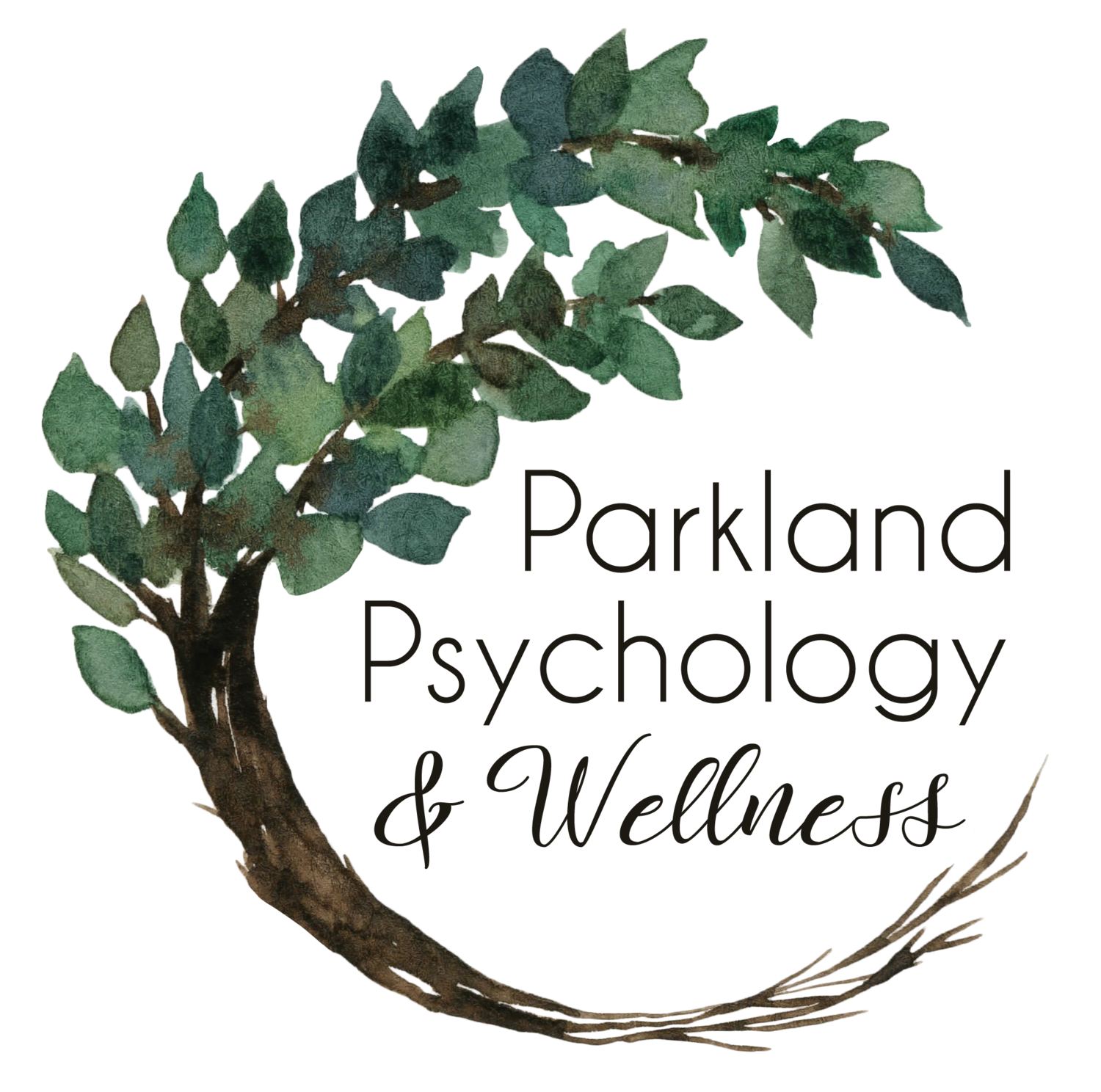 Parkland Psychology and Wellness