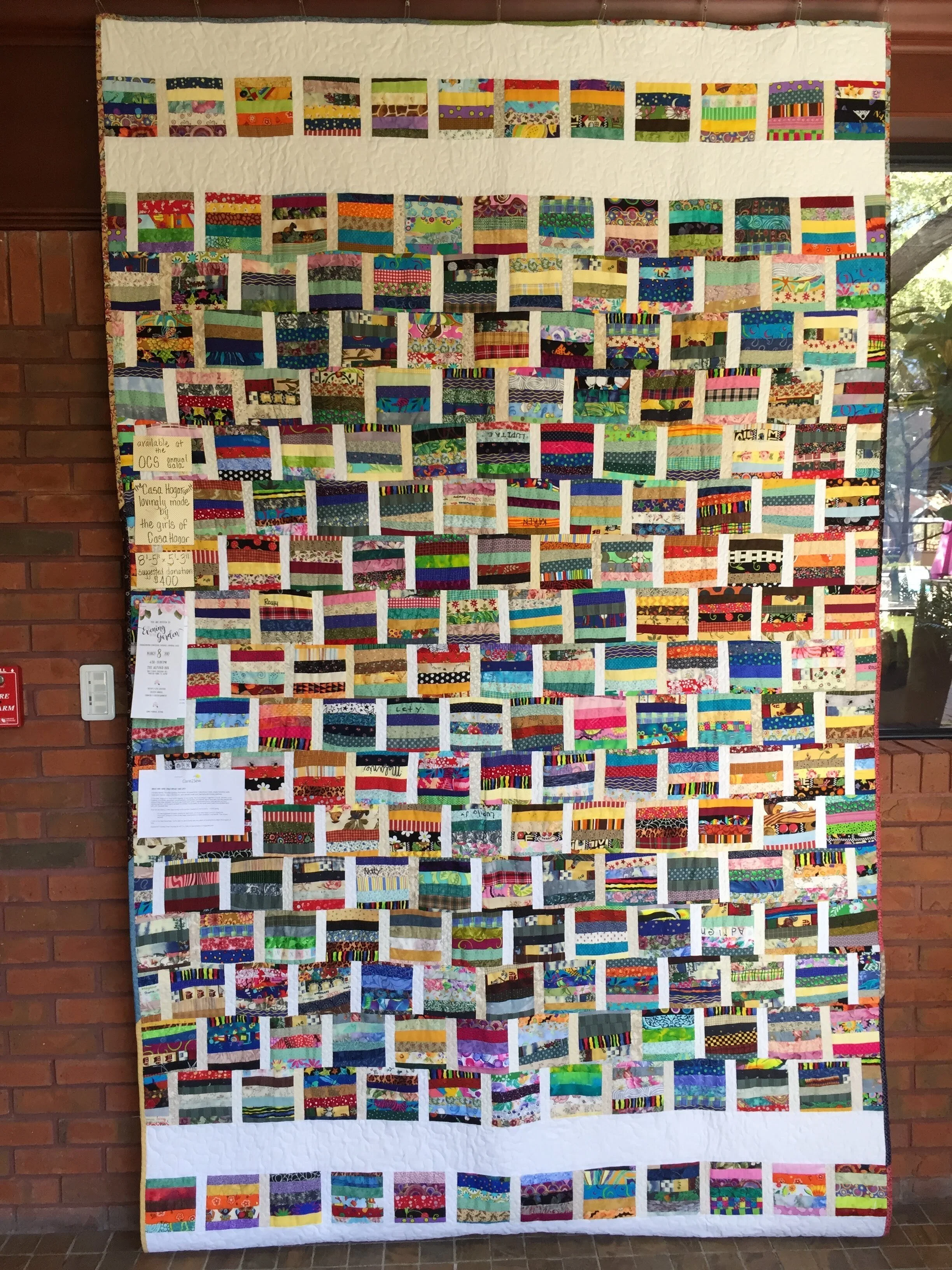 Casa Hogar girls ladder pattern.JPG