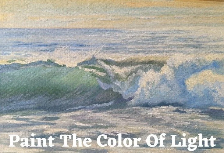 New Painting Class at Finishing Touches