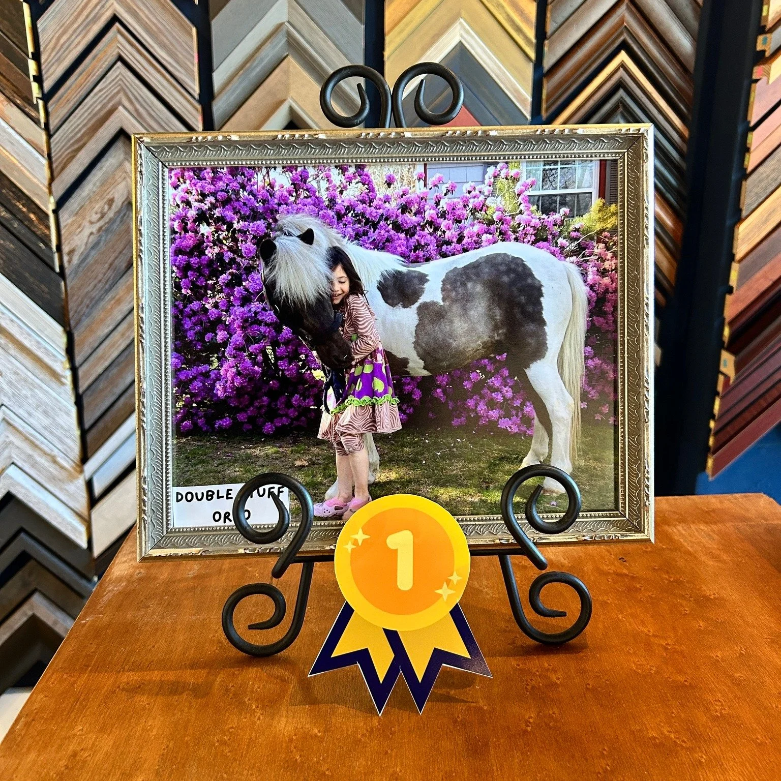 Check out the winner from last years photo contest! There are prizes for the top three voted photos:

🥇First Place: $100 Gift certificate
🥈Second Place: $50 Gift certificate
🥉Third Place: $25 Gift certificate 

There is one week left to SUBMIT you