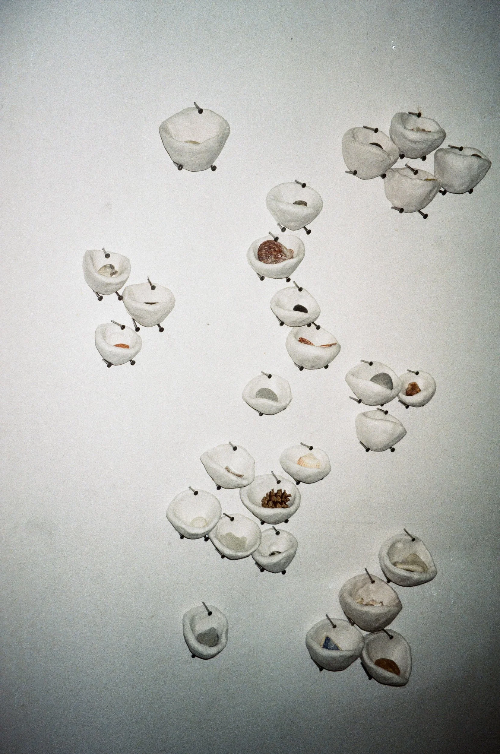Offering (2019)