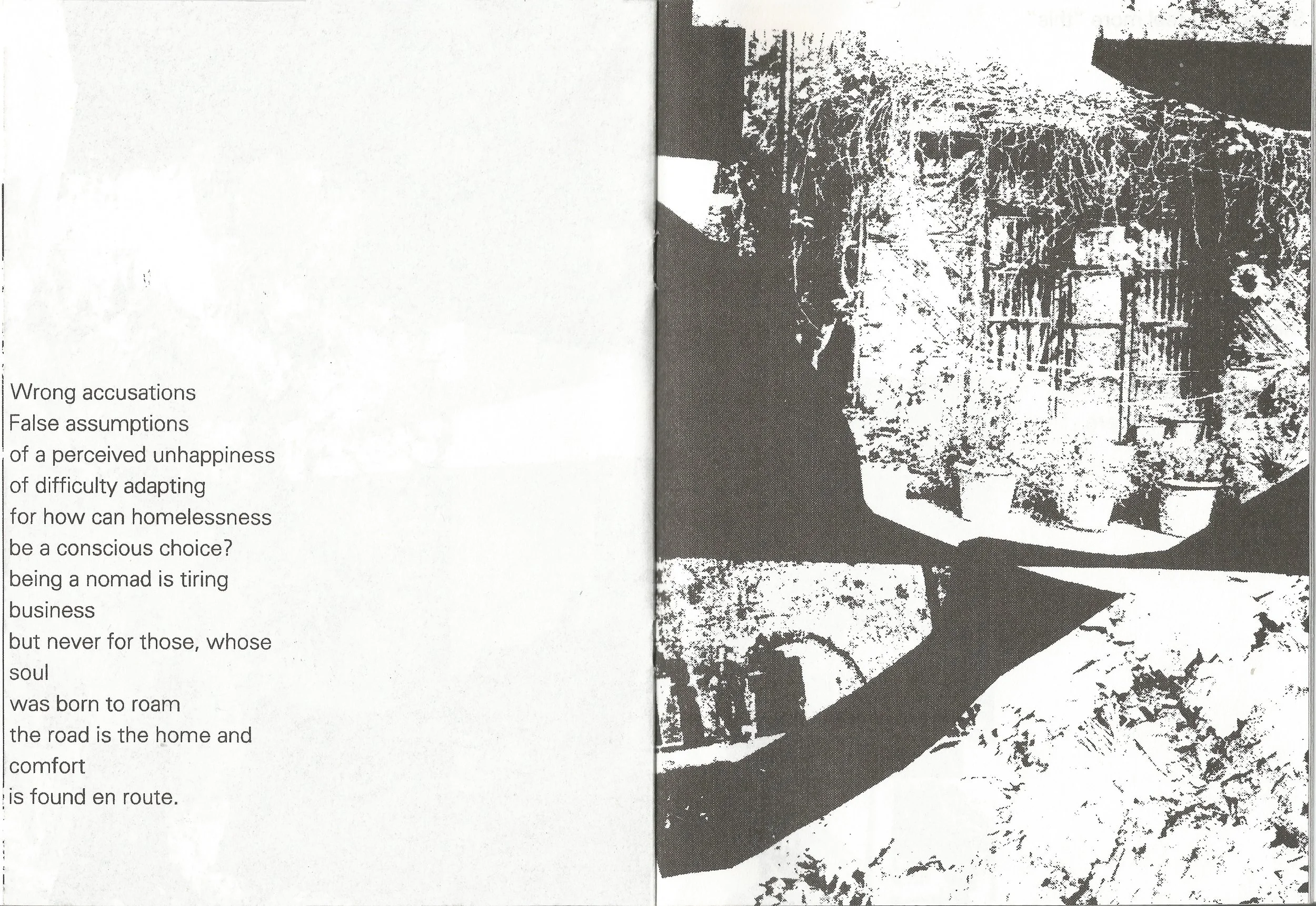 Poetry: Maria Kharmandarian