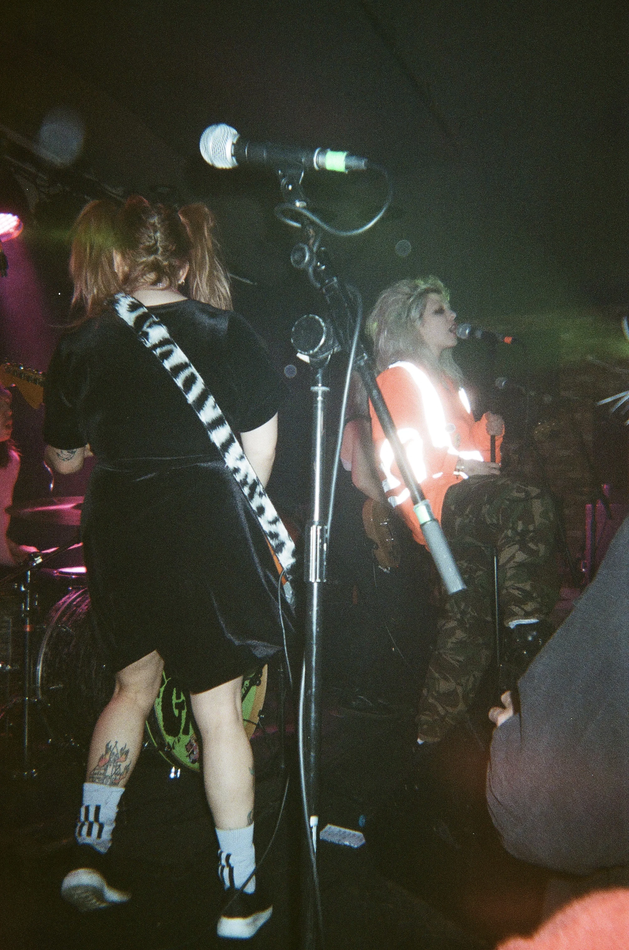 PUSSYLIQUOR at Nambucca