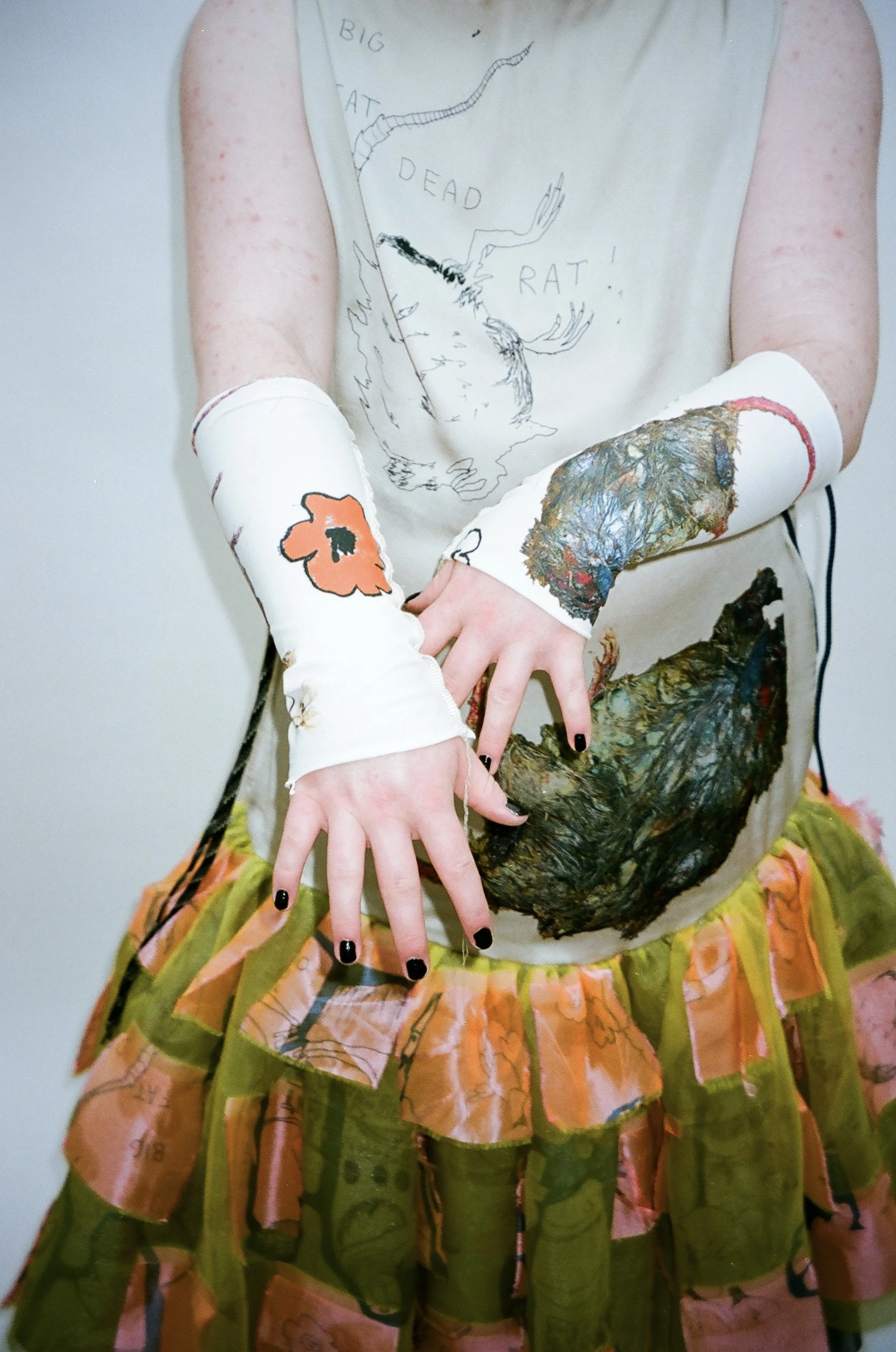 Designer Spotlight: Bartholomew Heritage