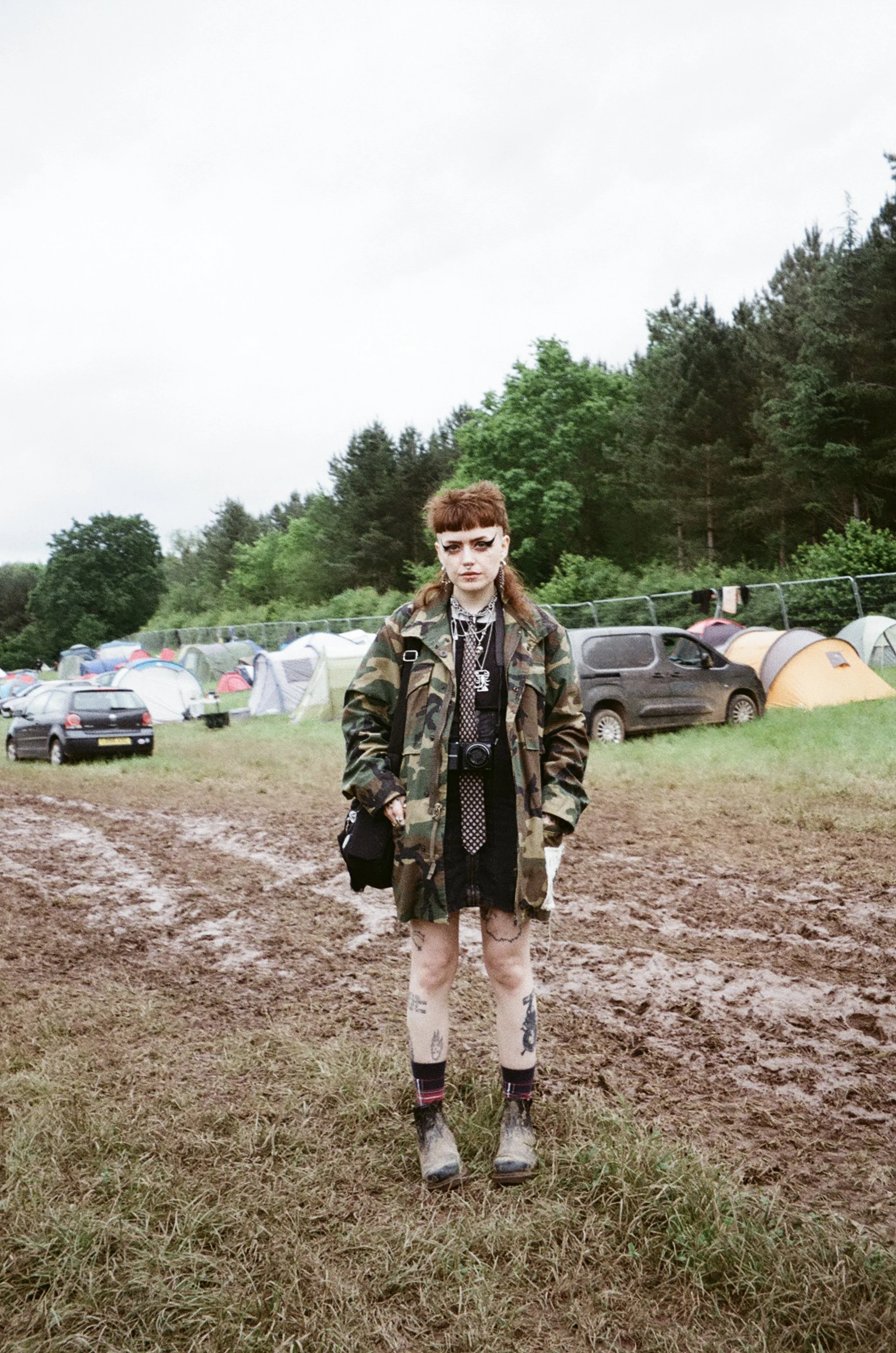 Festival Diary: Bearded Theory 2024
