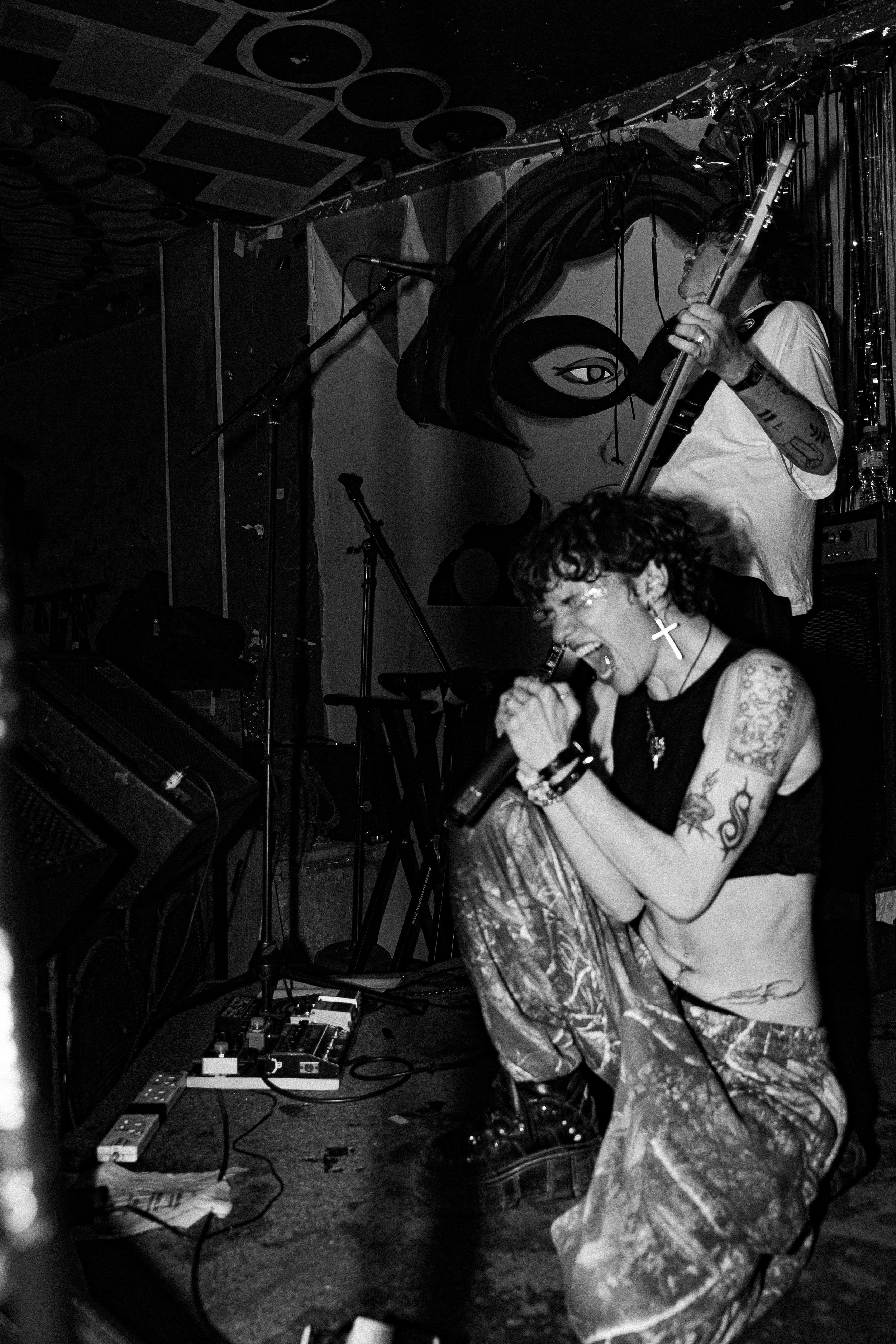 Spotlight: Gender Crisis