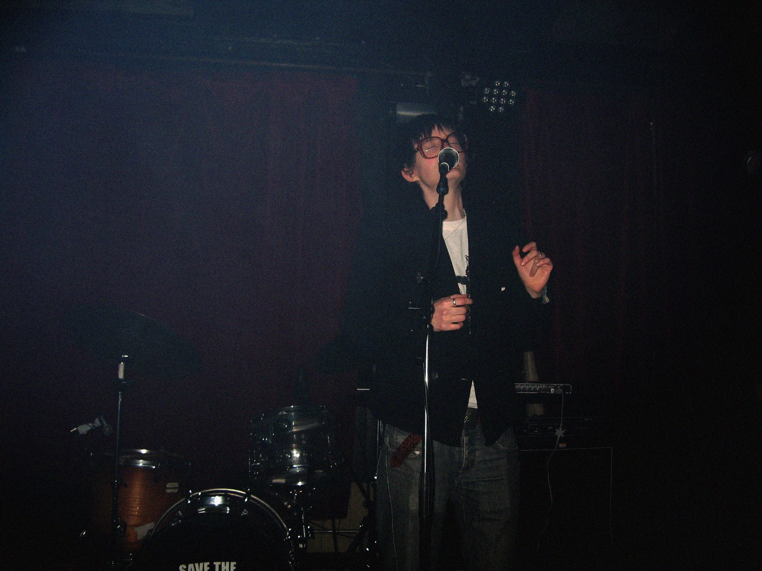 Live: Lily Montague at The George Tavern