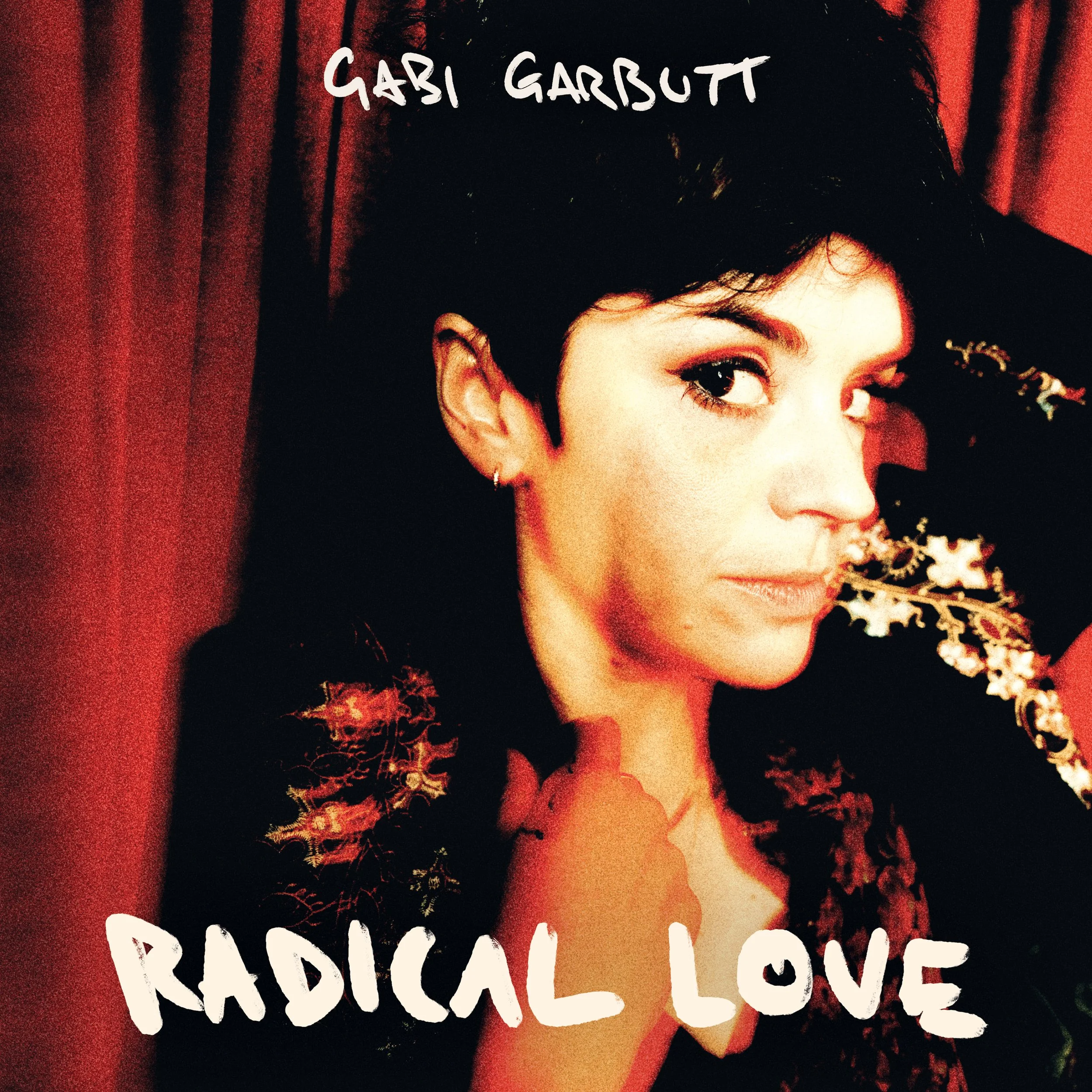 Gabi Garbutt - Radical Love