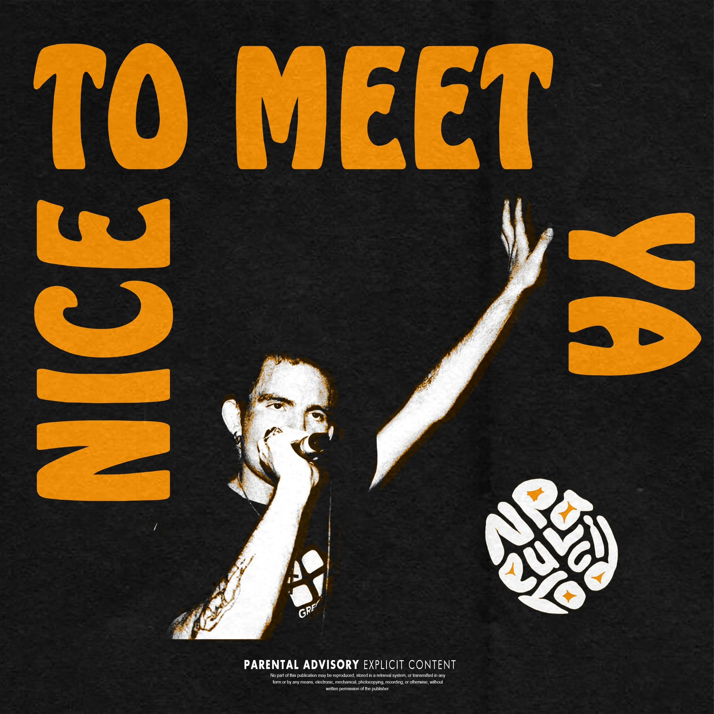 Neuro Placid - Nice to Meet Ya