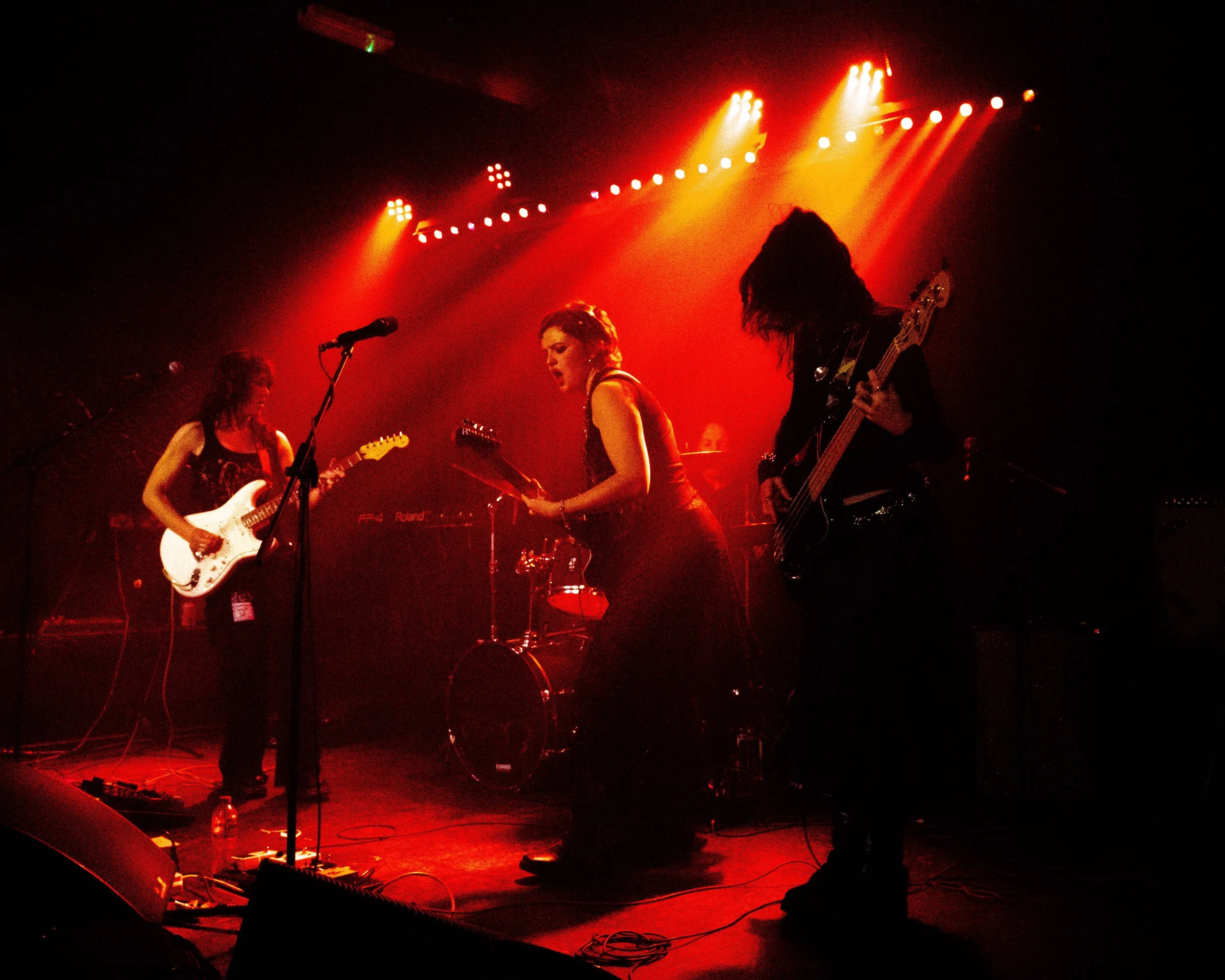 Ceol Nua at The Lexington