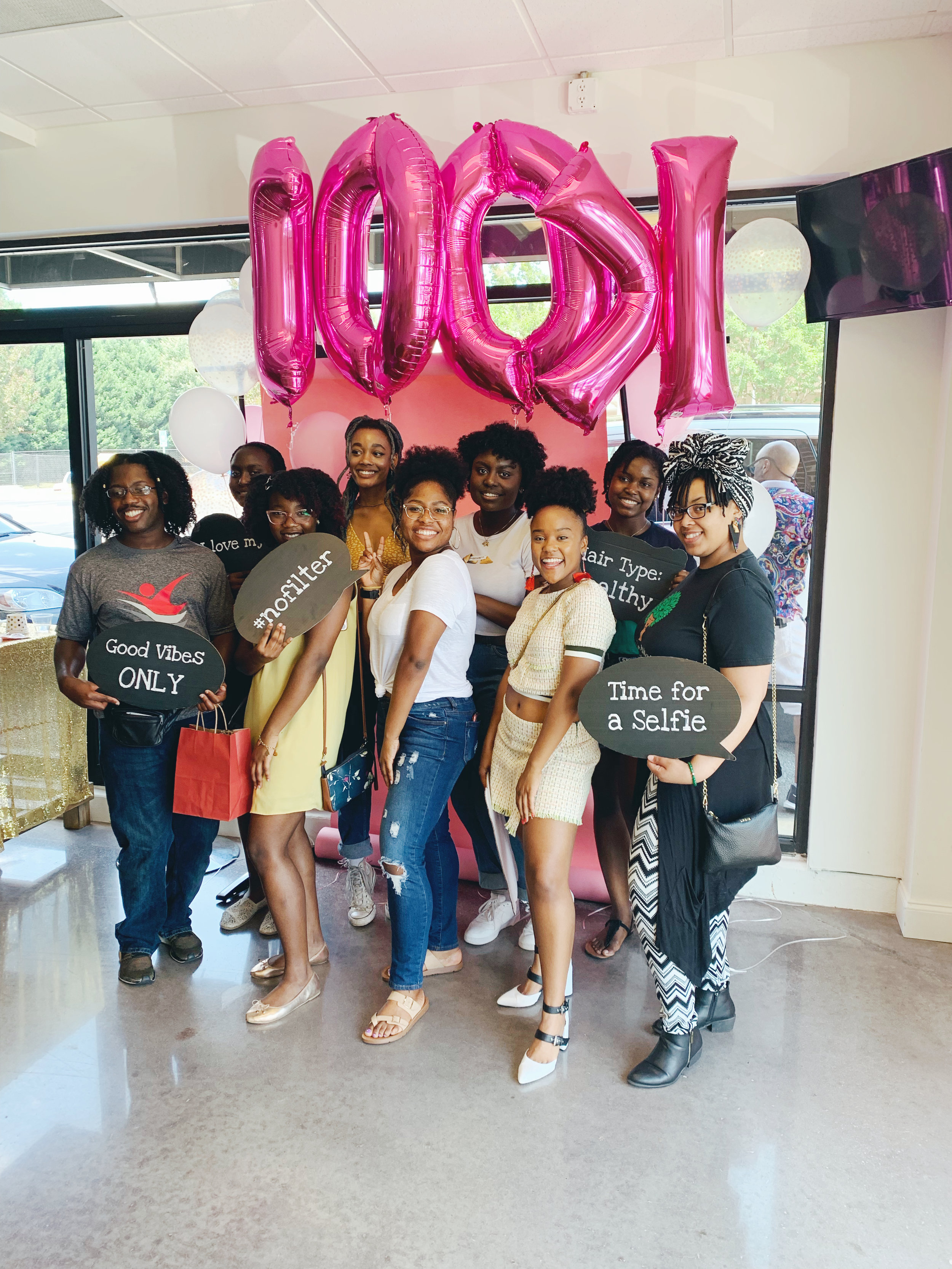 2019: Reached 100K on YouTube &amp; Facebook