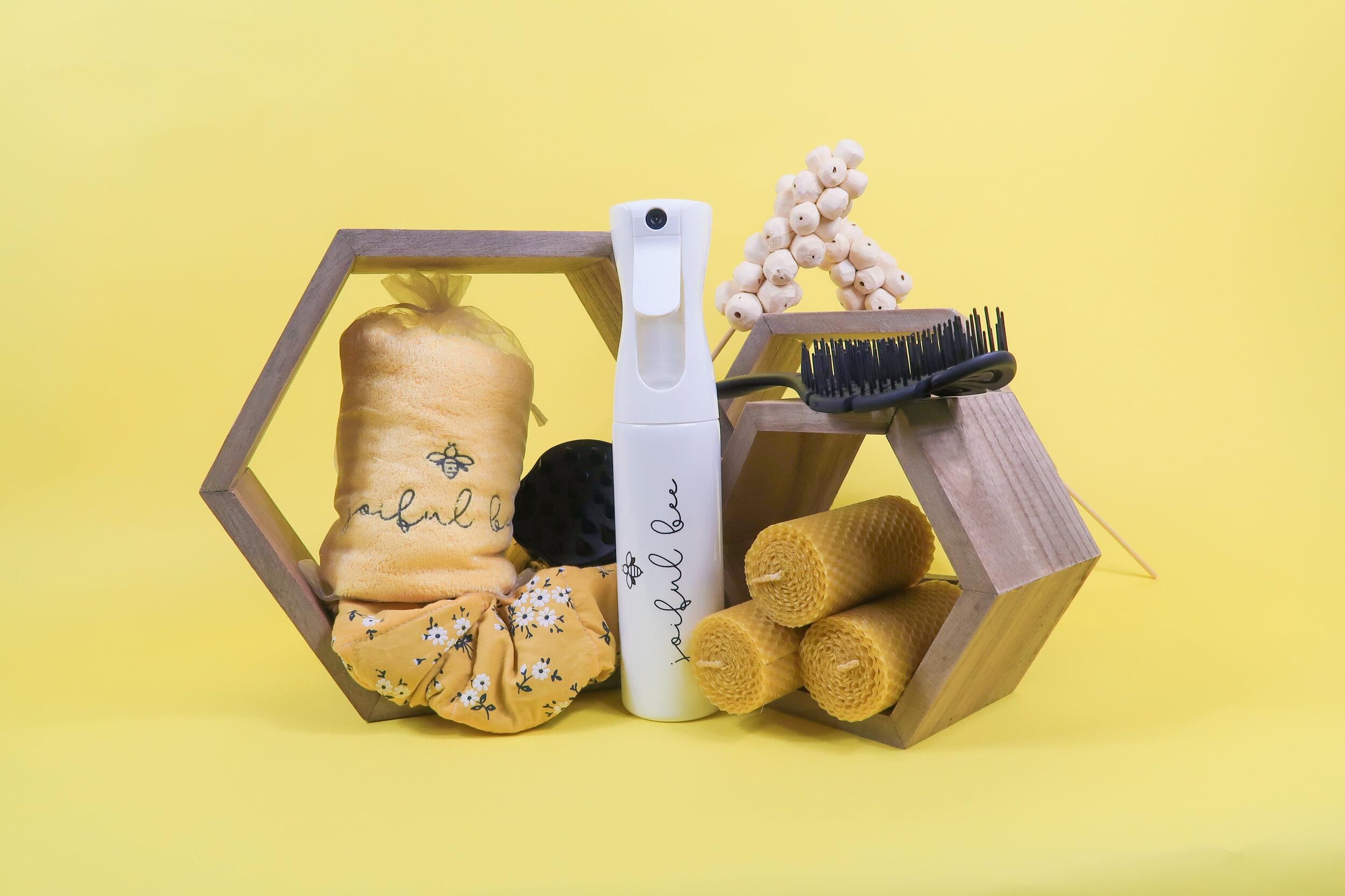 Joiful Bee Perfect Wash Day Kit 2.jpg