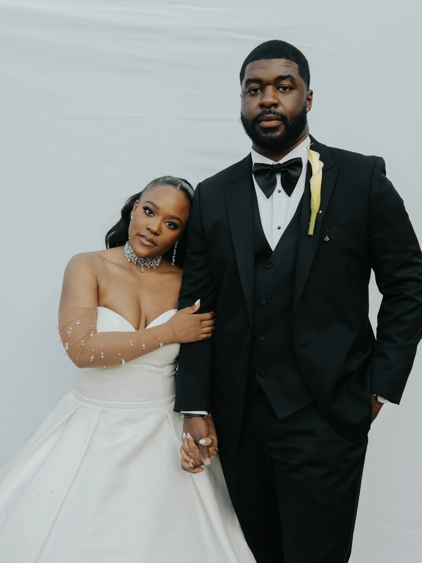 &ldquo;I&rsquo;m so proud of being loved by you.&rdquo; 🍒 

captured by @lifeweddingphoto 

#weddingportraits #wedding #weddingday #destinationwedding #brideandgroomphotos