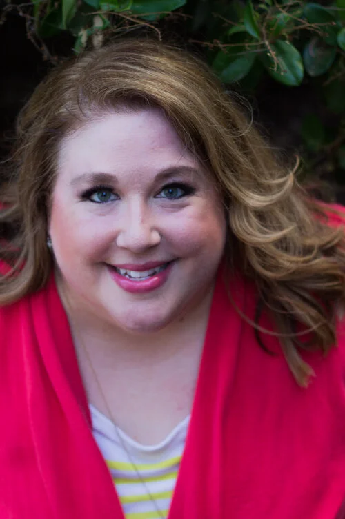 “Seeing all of those accomplishments together makes me feel freaking amazing!”