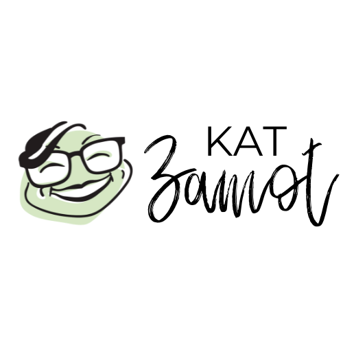 Kat Zamot