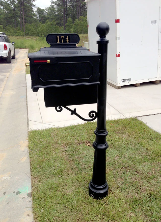 Imperial Legacy Lakes