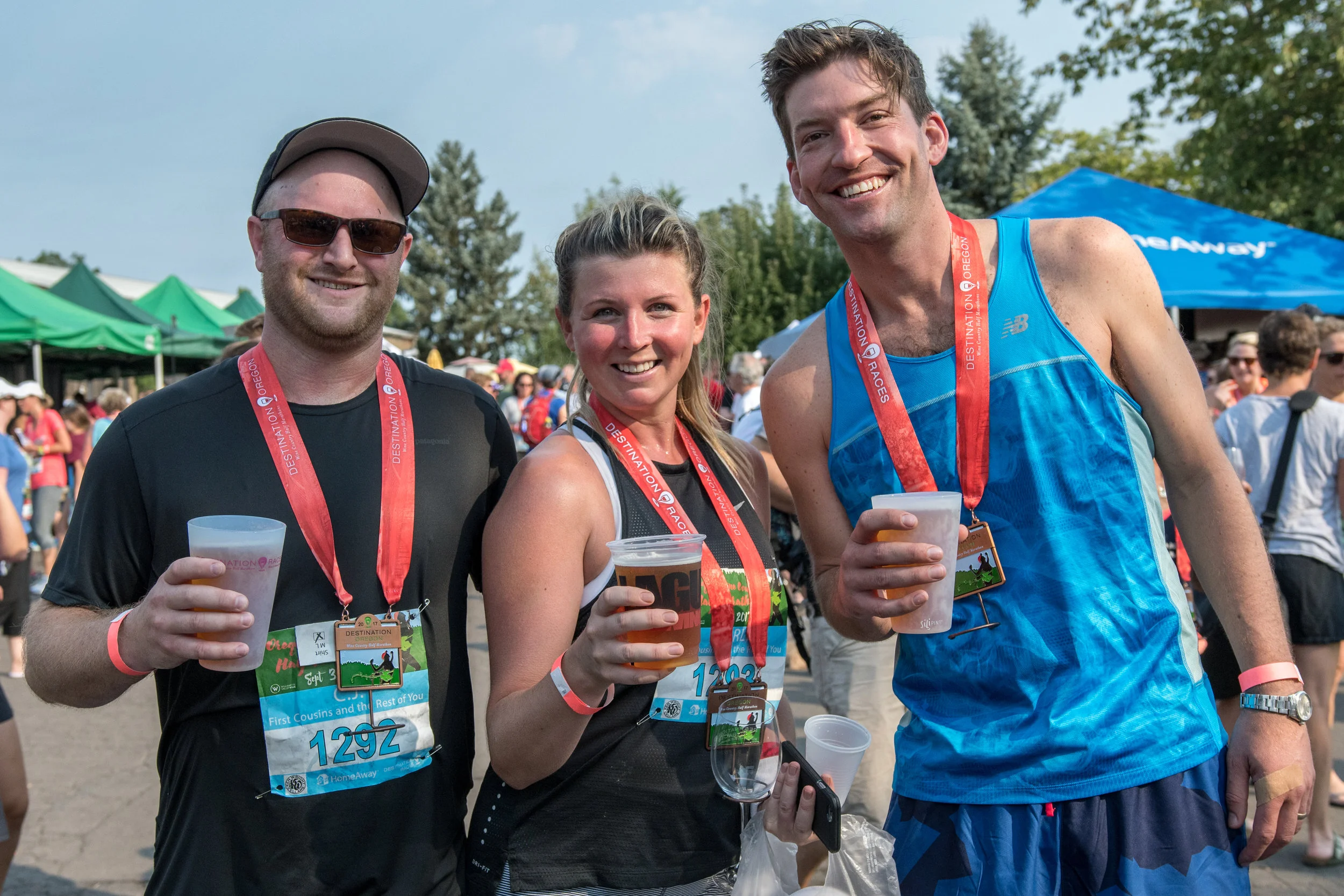 Guest Festival Entry-Beer Only-$15.00