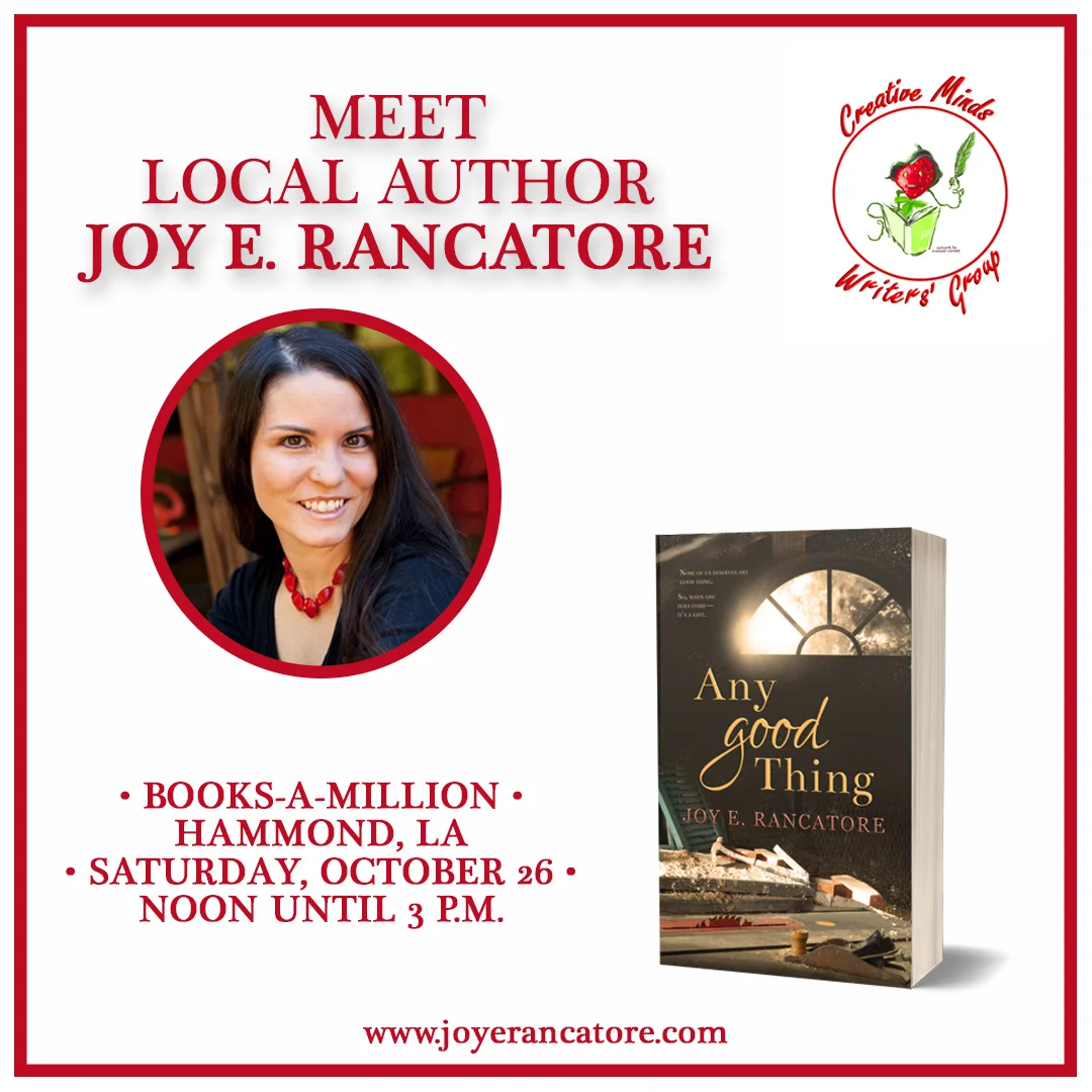 Books-A-Million Book Signing