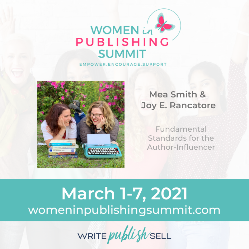 Women in Publishing Summit