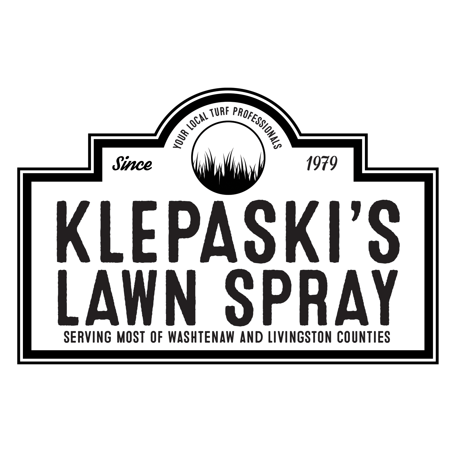 Klepaski&#39;s Lawn Spray