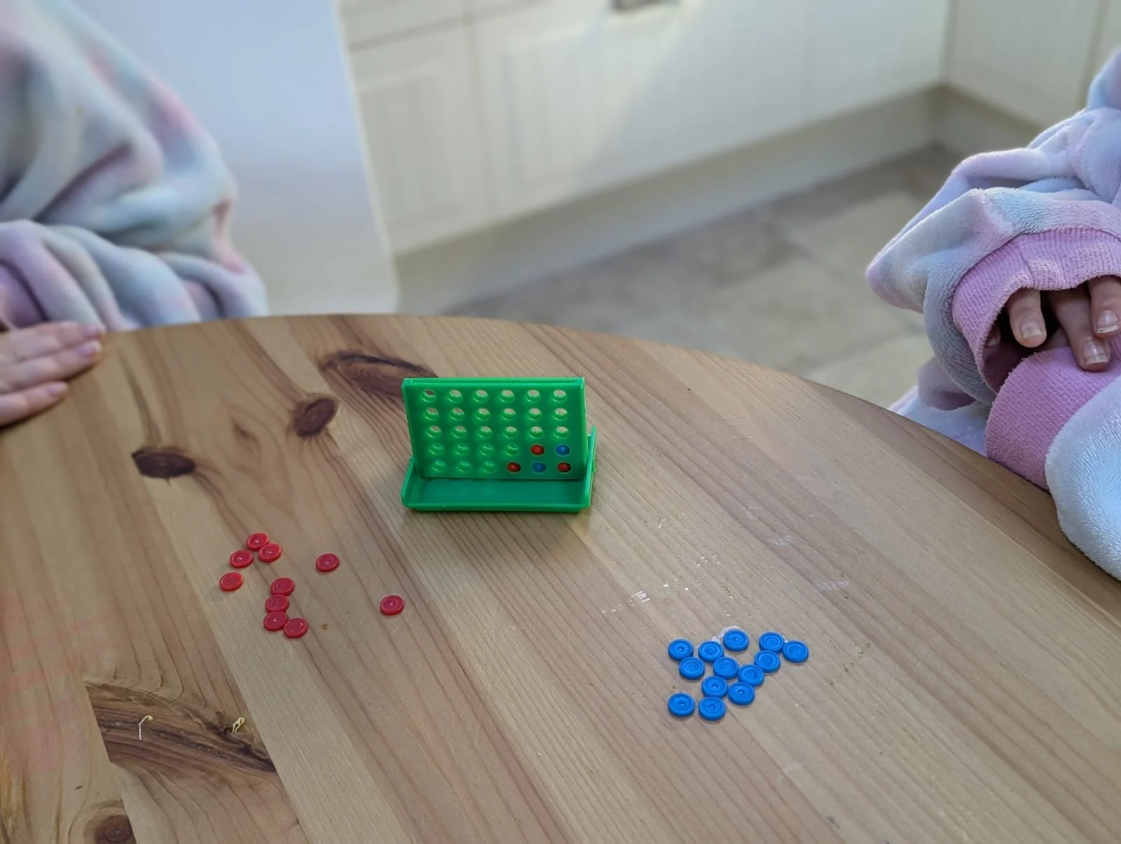 Making Memories at Christmas: Lessons for Experiential Learning