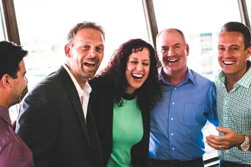 The 4 Characteristics of Efficient Sales Teams
