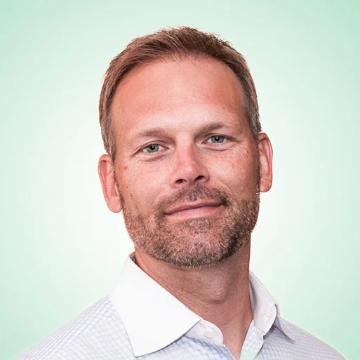 Paul Briski, Chief Executive Officer at Trelevate