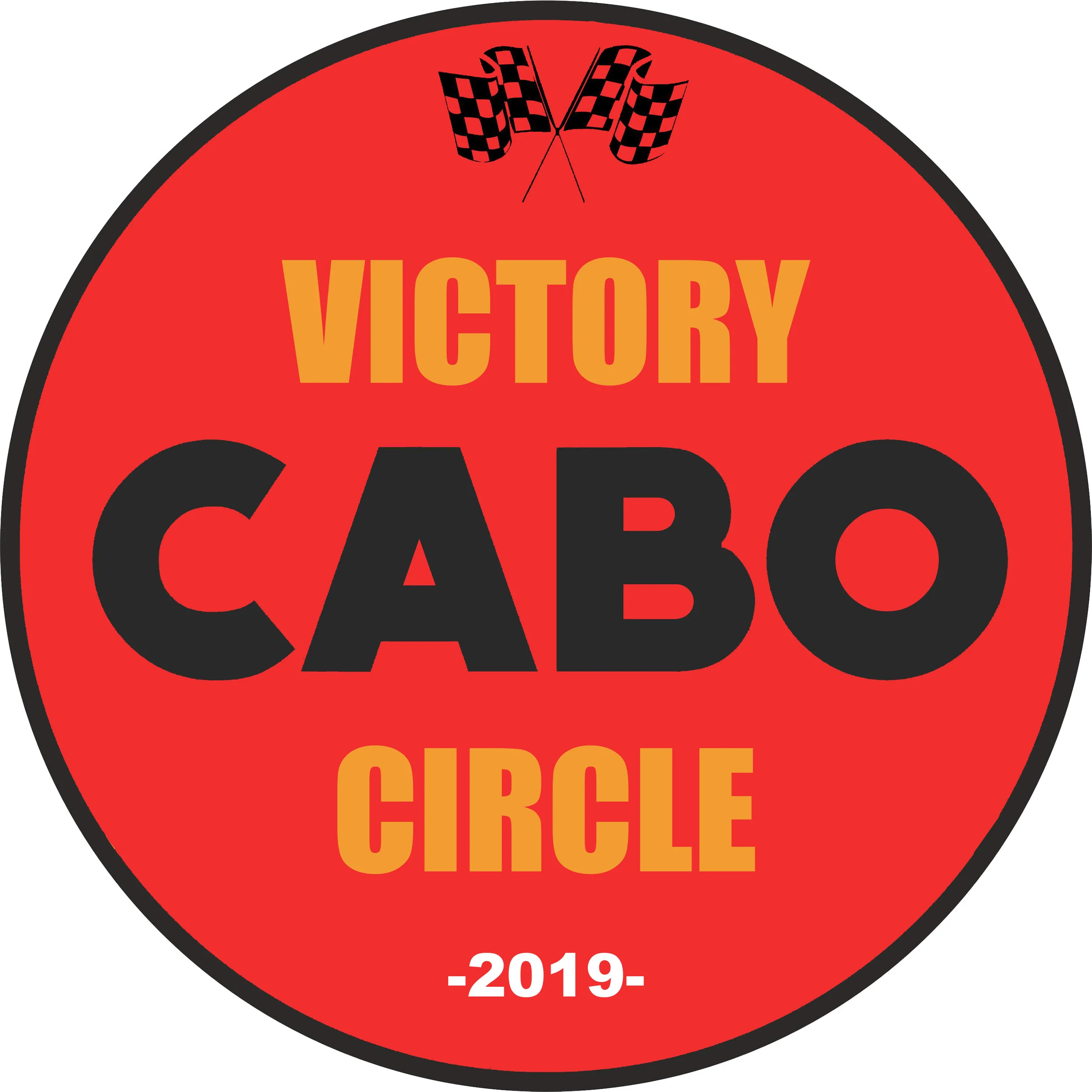 Victory Circle