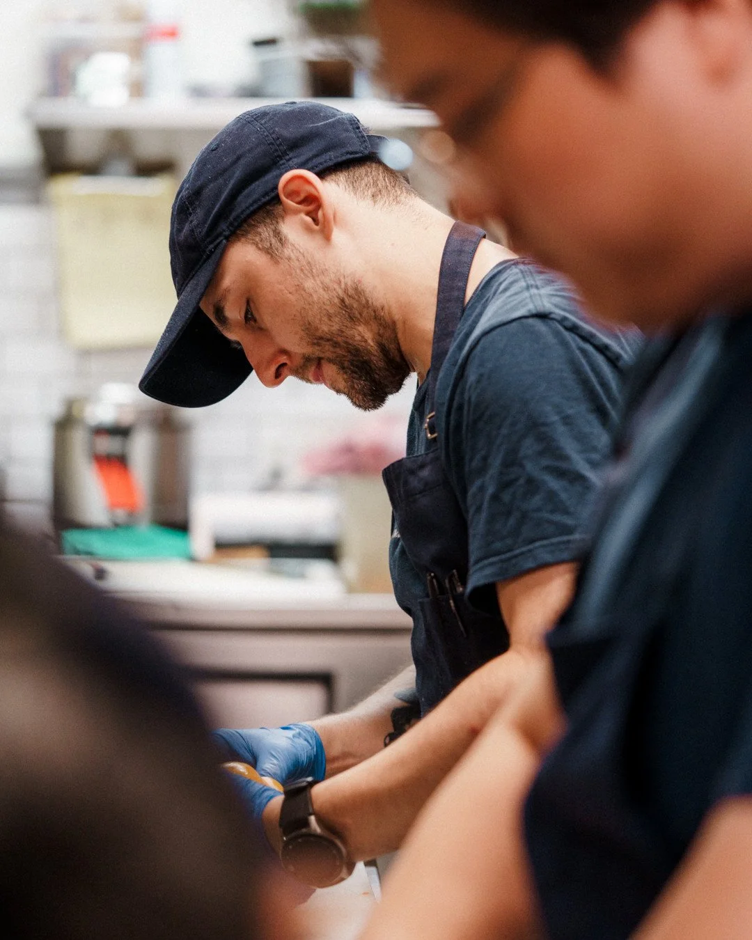 Taste the love and care we put into every dish. Three menus served every day to flow with your day and night.⁠
⁠
8 am to 9 pm, Sunday through Thursday (closed Tuesdays)⁠
8 am to 10 pm Friday &amp; Saturday.⁠
⁠
