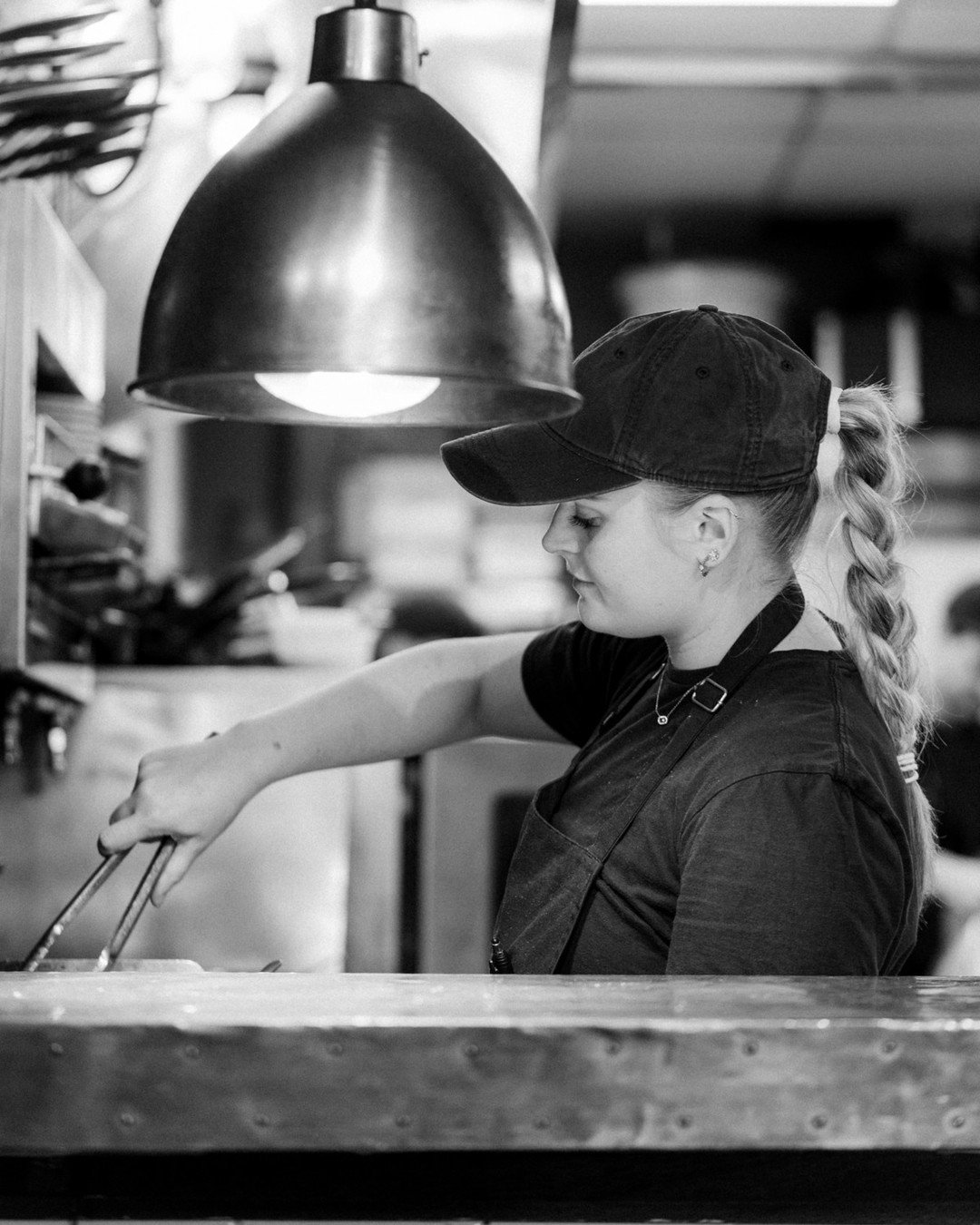 Giving some well deserved love to our hard working kitchen team. From early mornings to late nights, prepping everything just right and executing to order... Cheers to their daily hard work 🥂