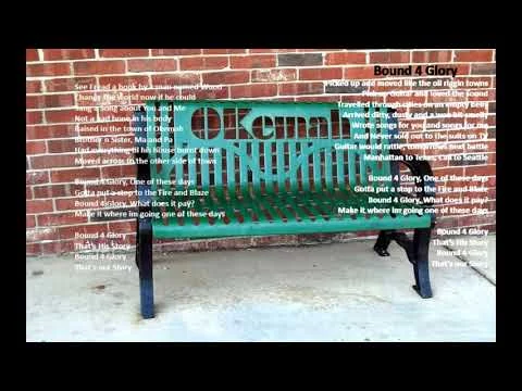 Bound For Glory - Only Human (Album: Perception Is Reality)