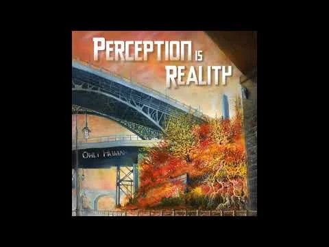 Mr Right - Only Human (Album: Perception Is Reality)
