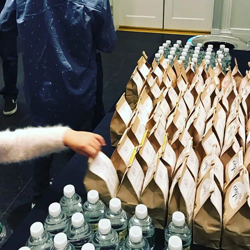 Guild Hall: 16th Student Film Competition Screening + Awards