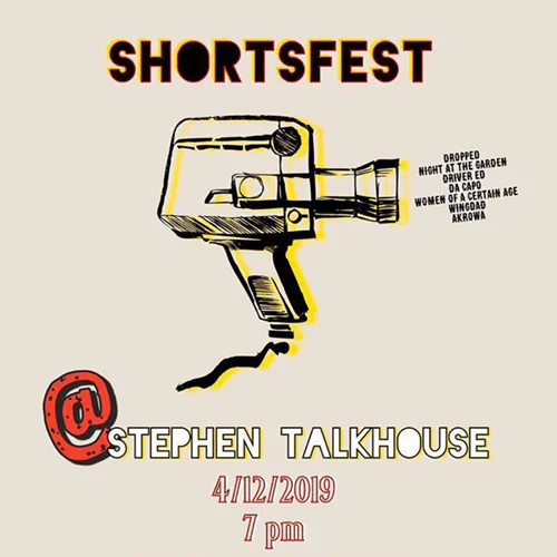 Shortsfest At Stephen Talkhouse