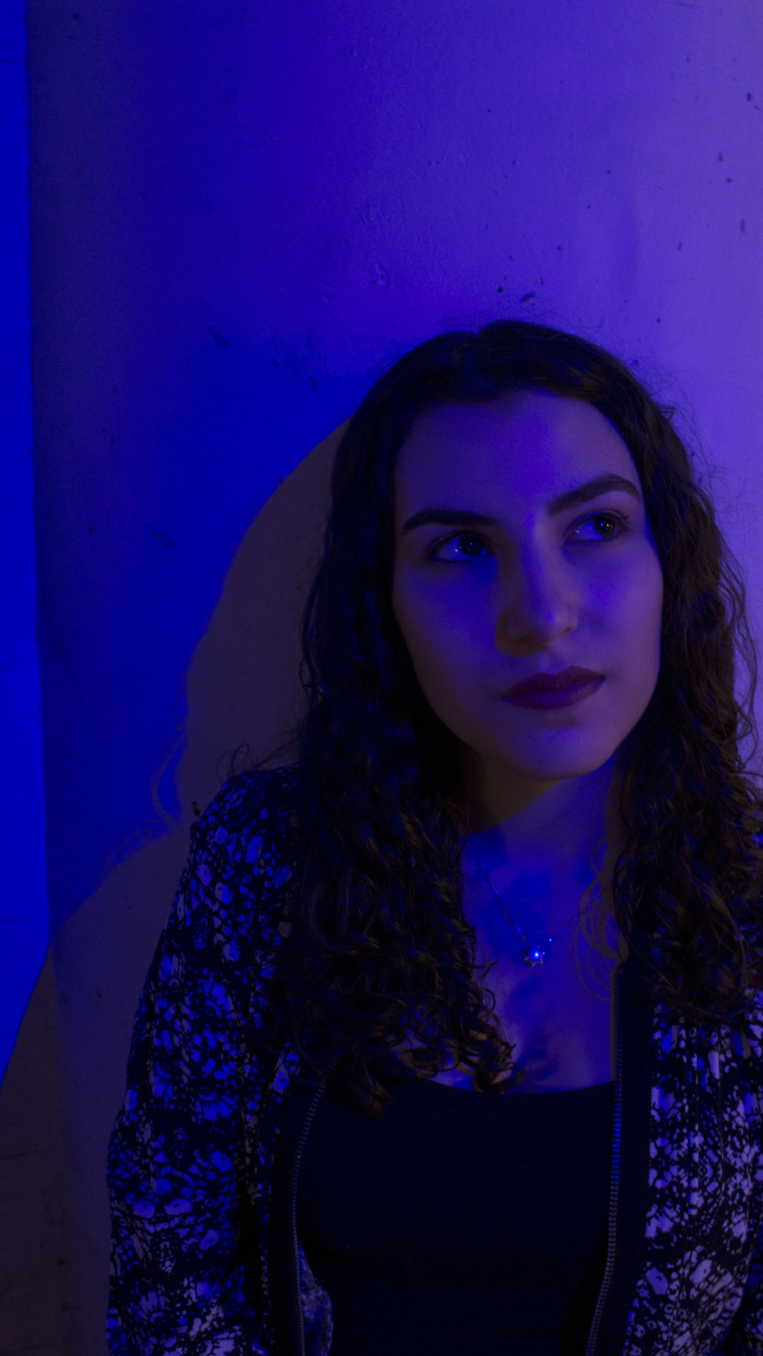 ~unconventional light source~