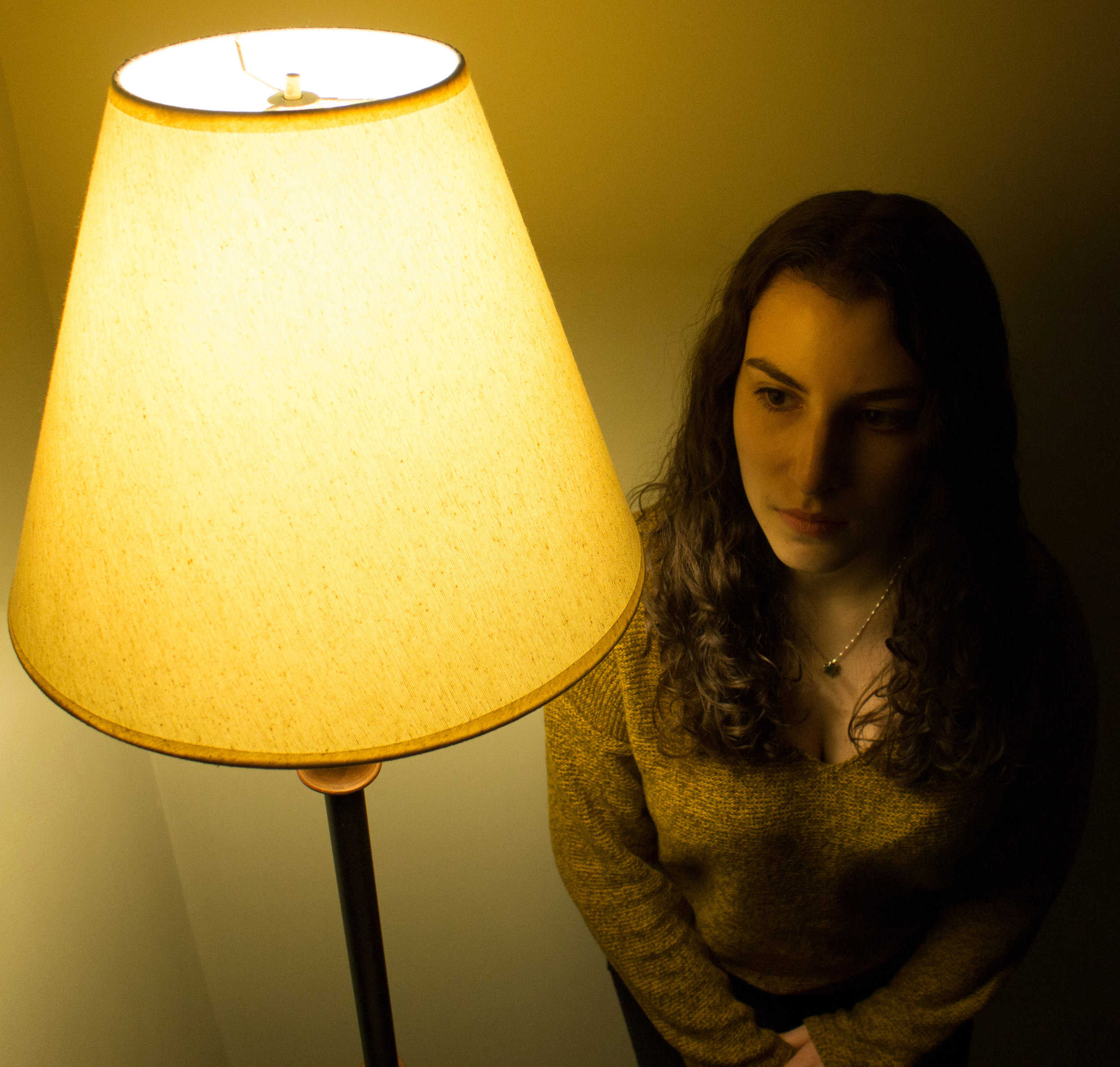 ~undertones~perspective~