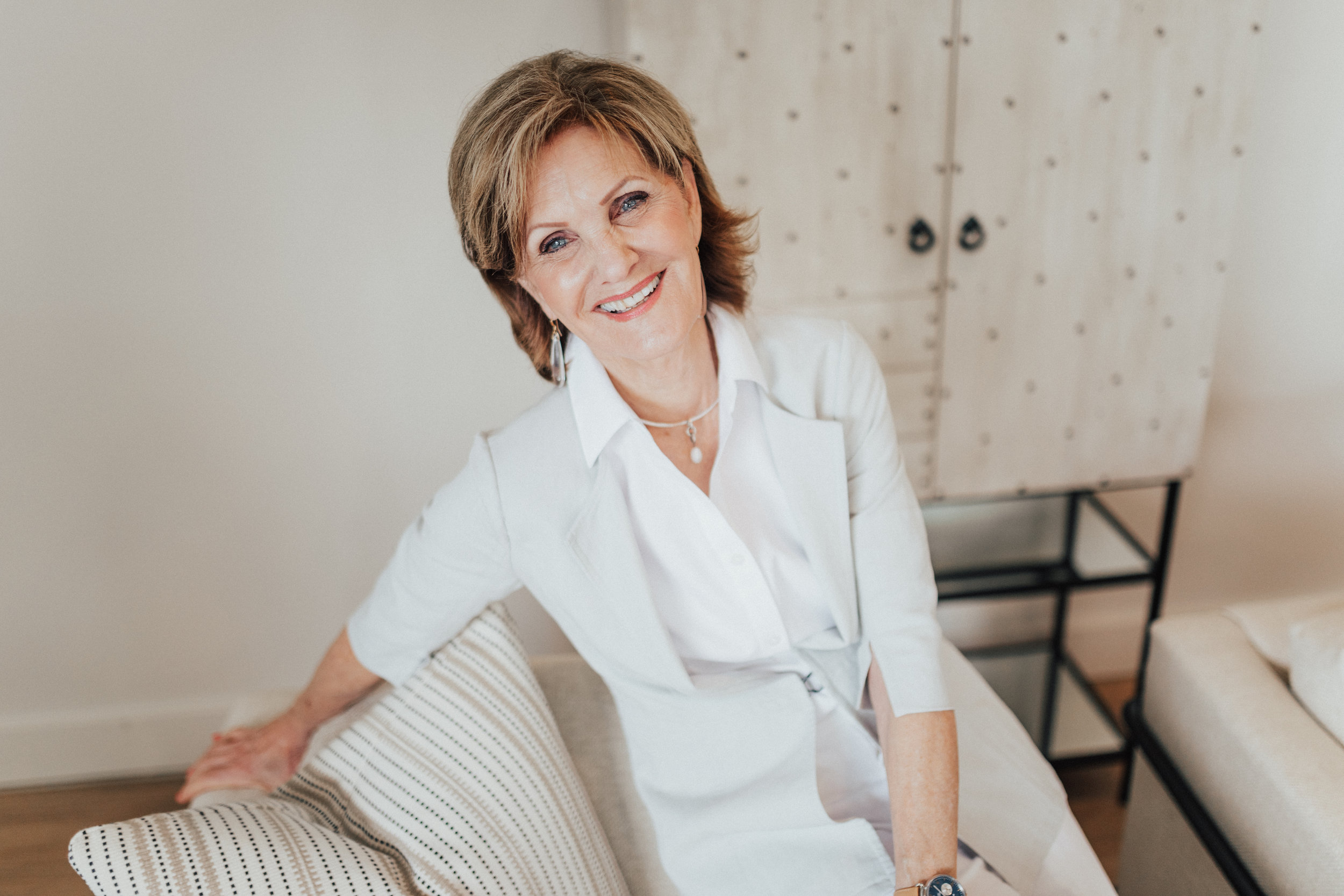 Linda Campbell