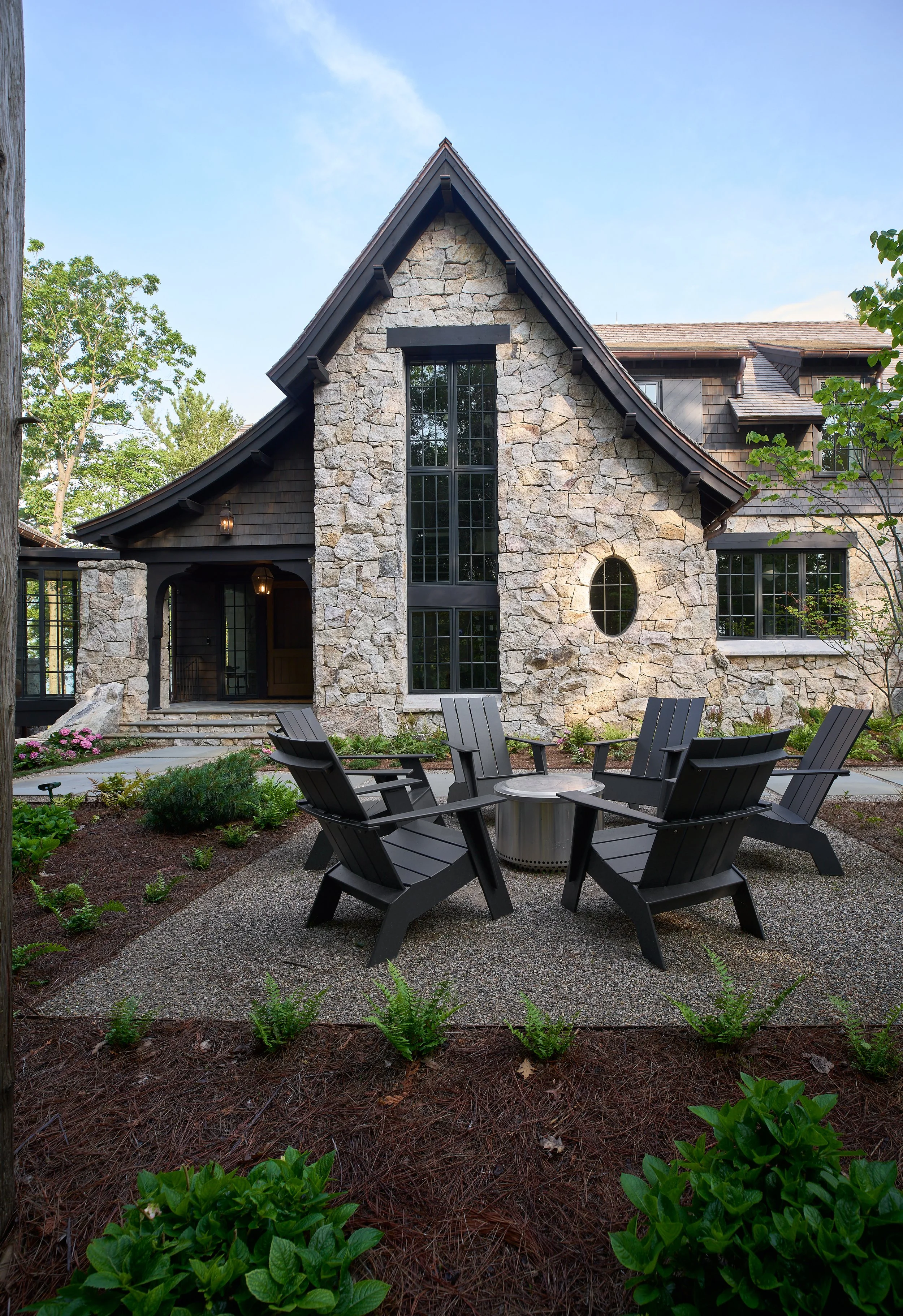 Copper Creek