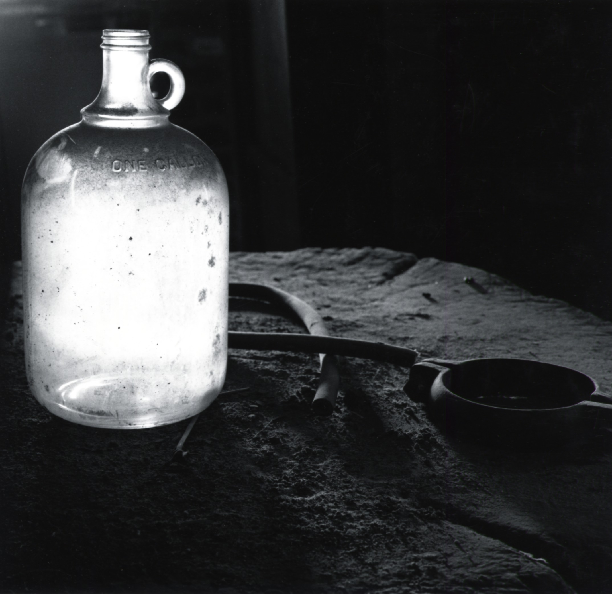 Gallon Jug - Bodie CA