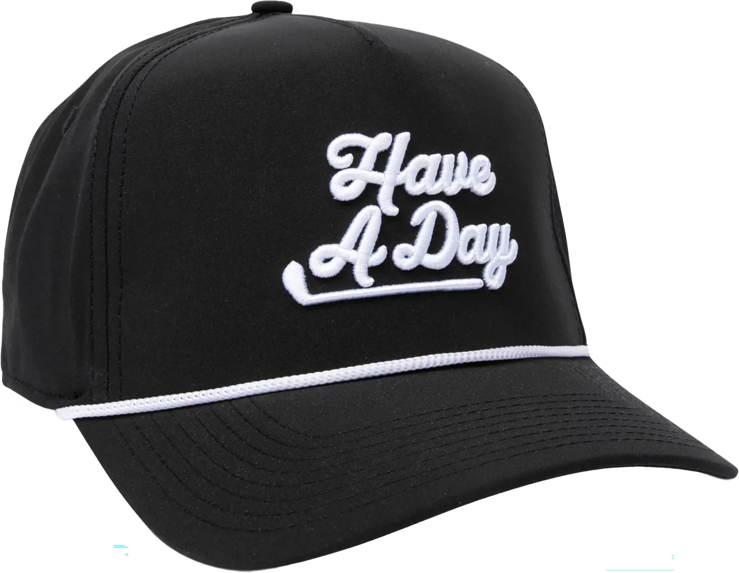 black have a day hat.webp