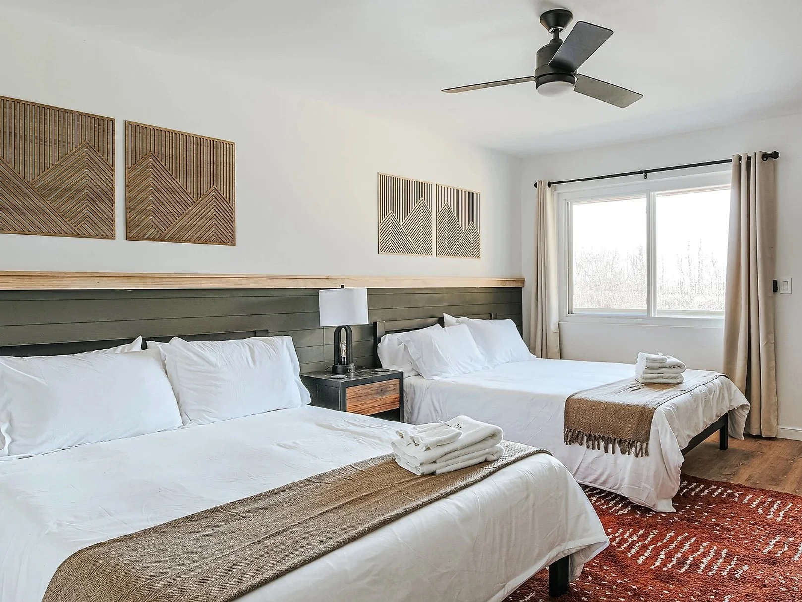 Independence In Amherst — Winton Farm