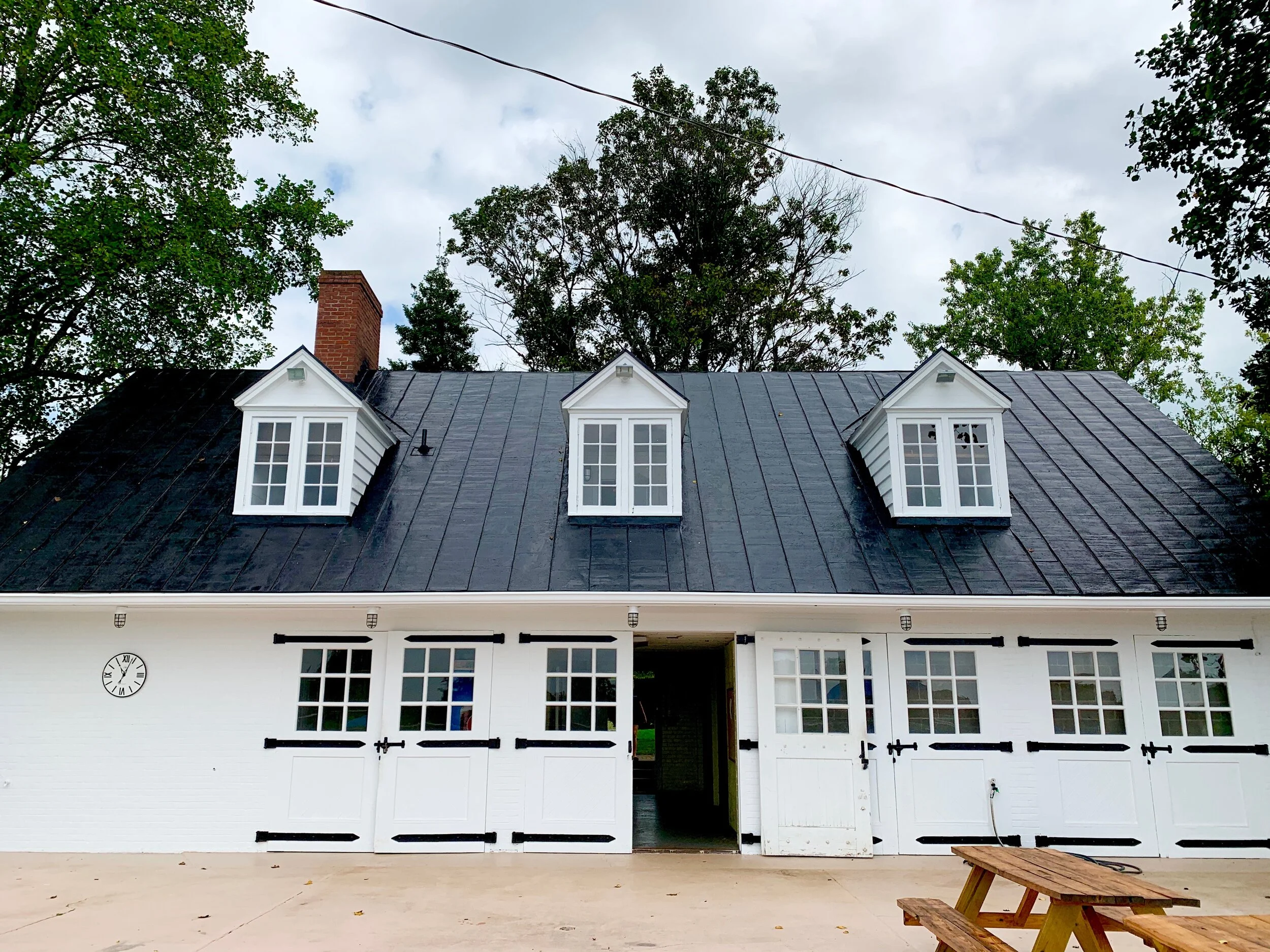 Stay — Winton Farm