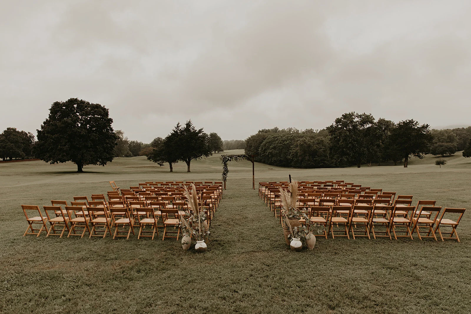 Weddings — Winton Farm