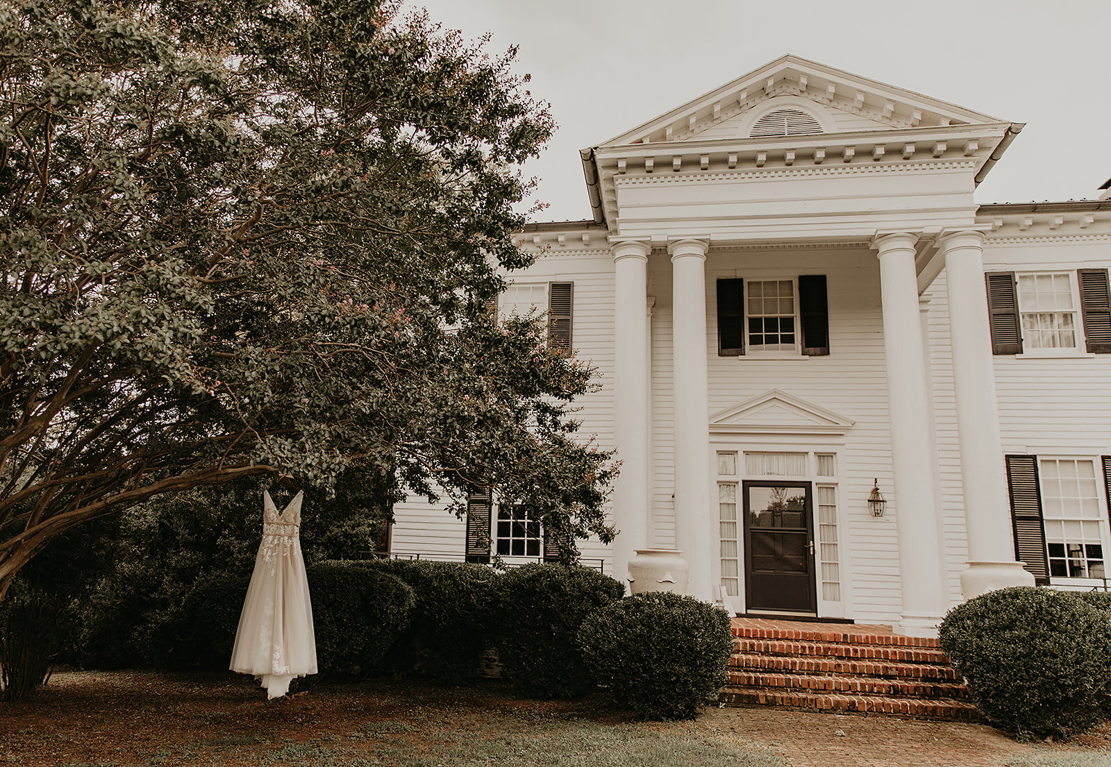 Weddings — Winton Farm