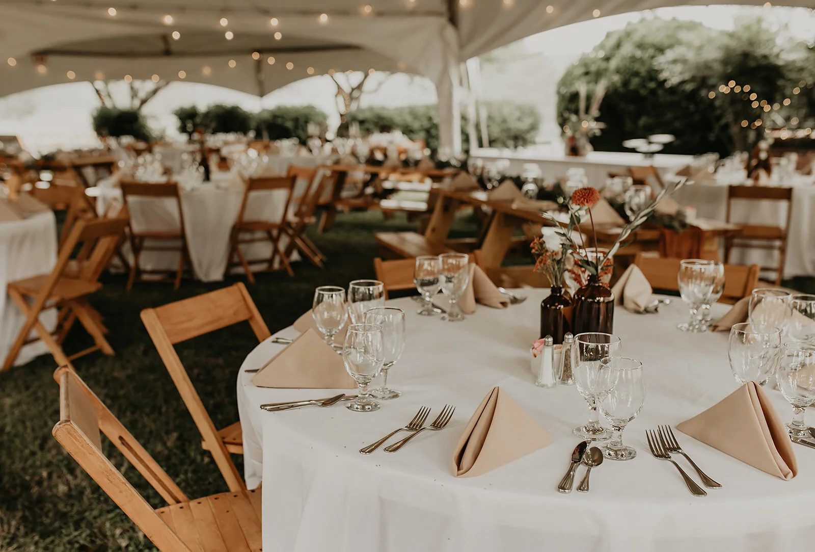 Weddings — Winton Farm