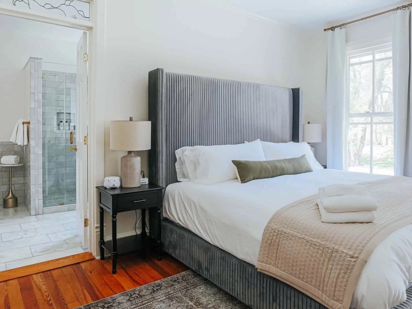 Independence In Amherst — Winton Farm